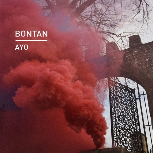 Bontan - Ayo [KD148]